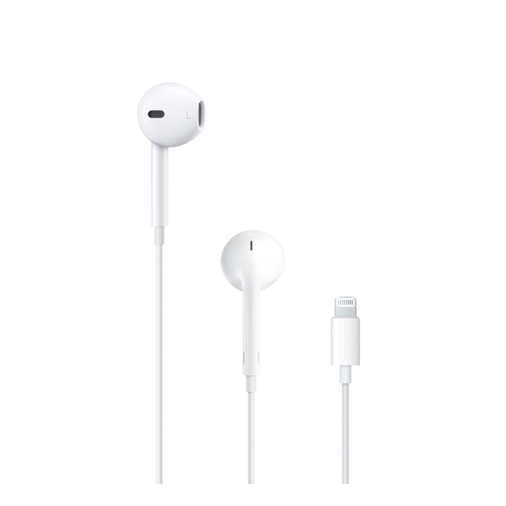APPLE | earbuds lightening connector